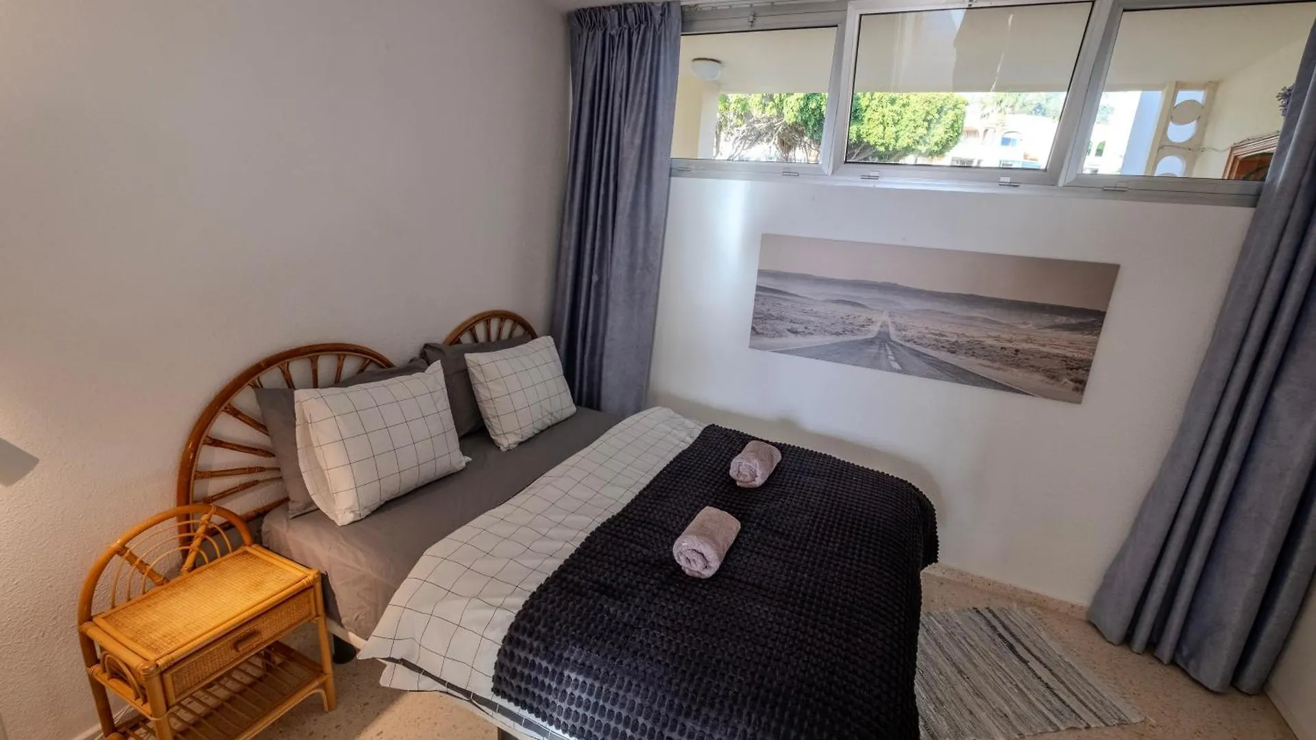Tenerife Lizards - Apartment In The First Line Callao Salvaje