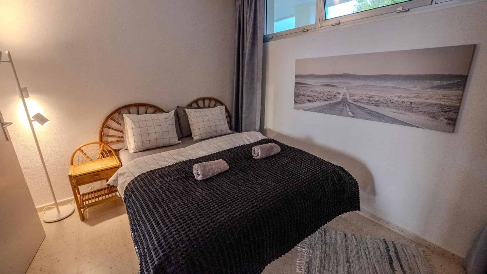 Tenerife Lizards - Apartment In The First Line Callao Salvaje 0*,