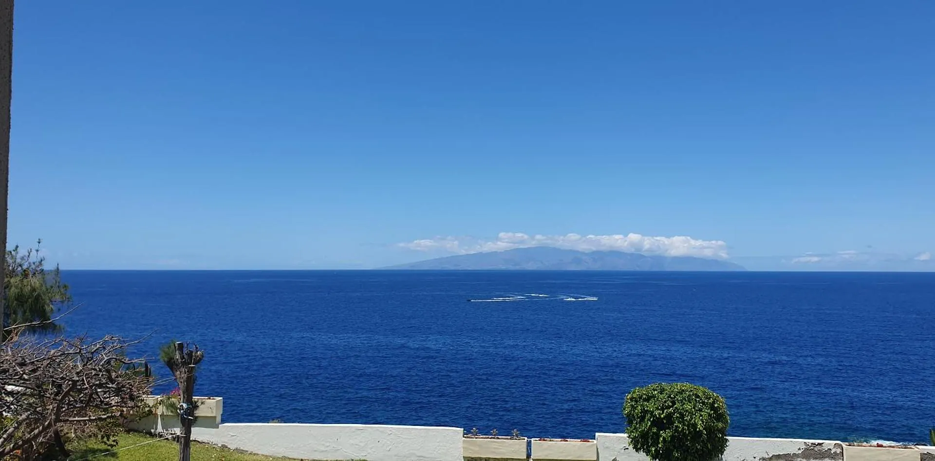 Tenerife Lizards - Apartment In The First Line Callao Salvaje 0*,  Spain