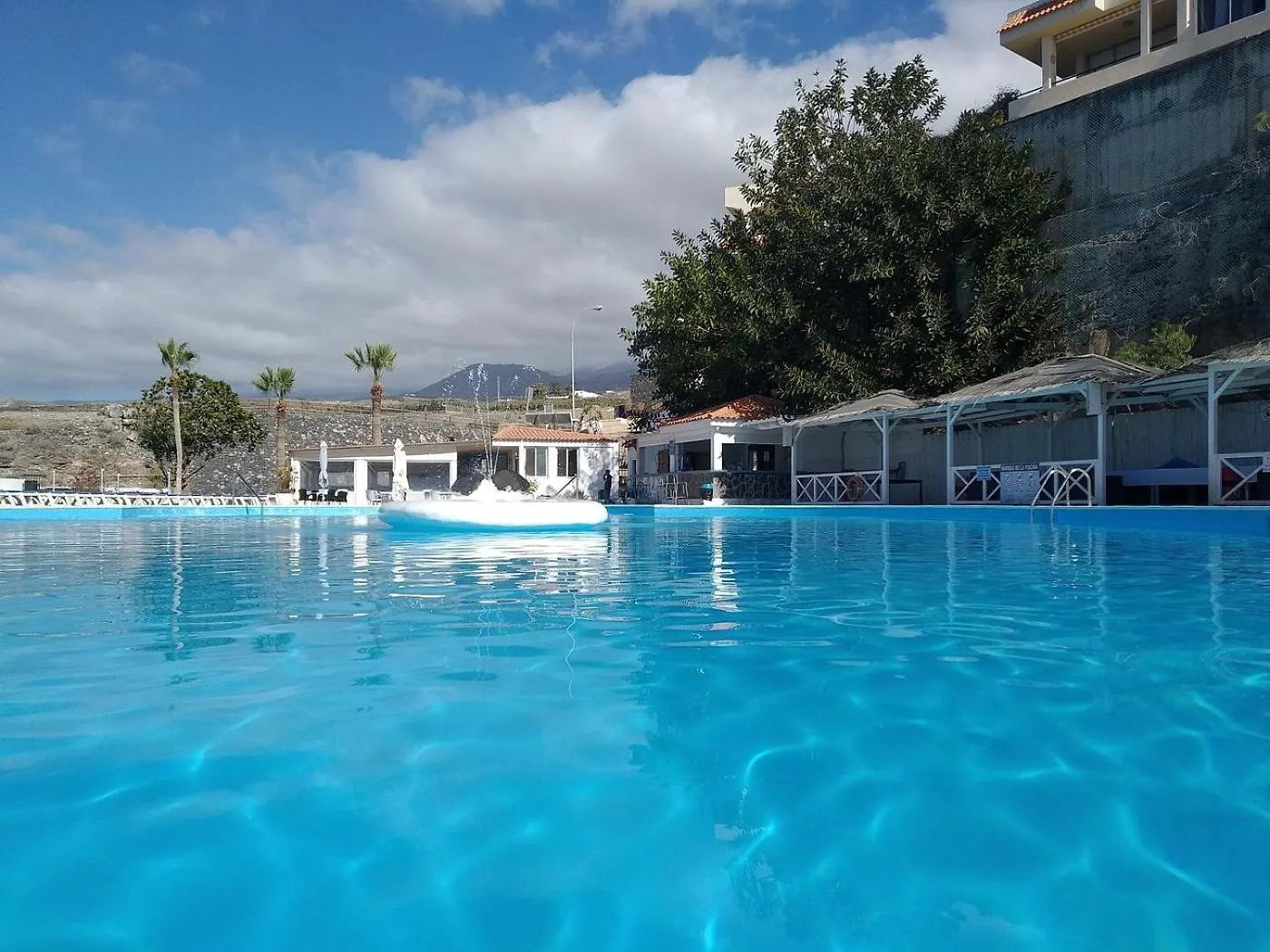 Tenerife Lizards - Apartment In The First Line Callao Salvaje 0*,