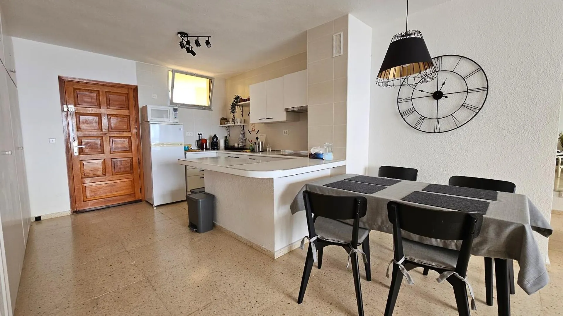 Tenerife Lizards - Apartment In The First Line Callao Salvaje Spain